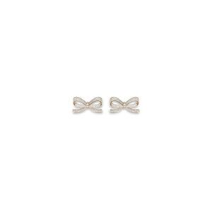 Self-Portrait Women Gold Earrings